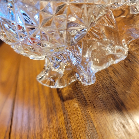 Fenton Ruffle Vase - Picture 10 of 12